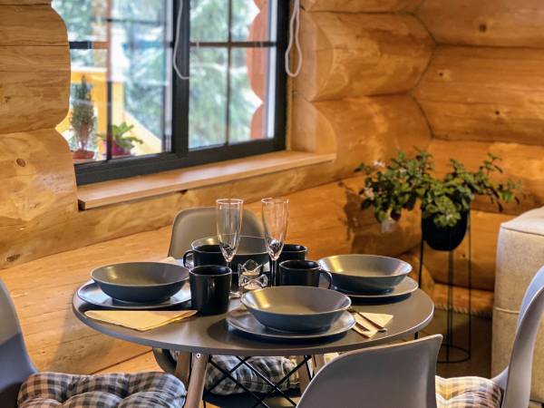 Apartamenty i pokoje gościnne nad jeziorem, noclegi