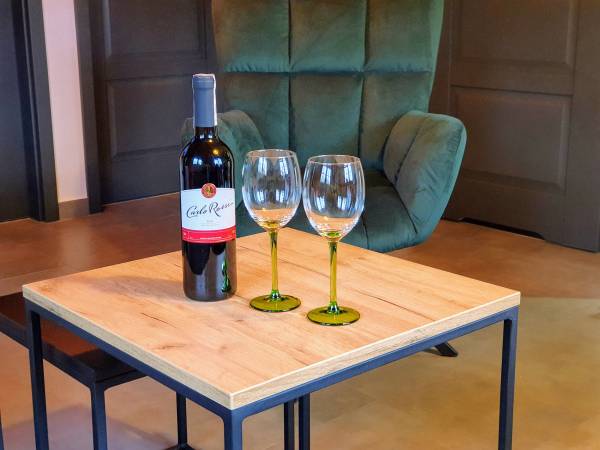 Apartamenty i pokoje gościnne nad jeziorem, noclegi