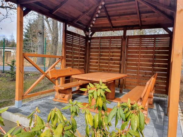 Apartamenty i pokoje gościnne nad jeziorem, noclegi