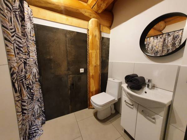 Apartamenty i pokoje gościnne nad jeziorem, noclegi