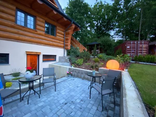 Apartamenty i pokoje gościnne nad jeziorem, noclegi