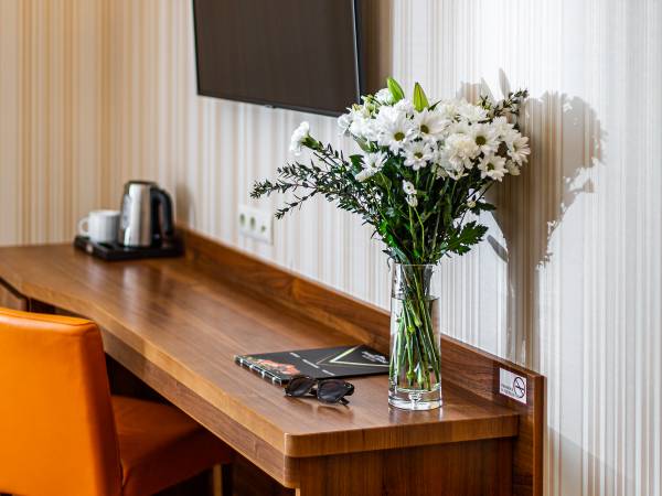 Dworek Morski SPA & Wellness