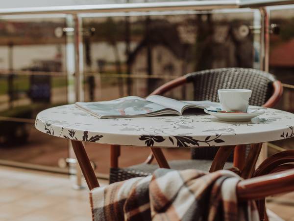 Dworek Morski SPA & Wellness