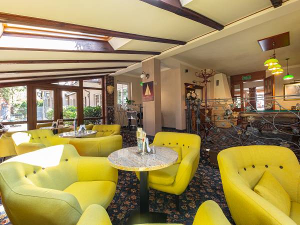 Dworek Morski SPA & Wellness