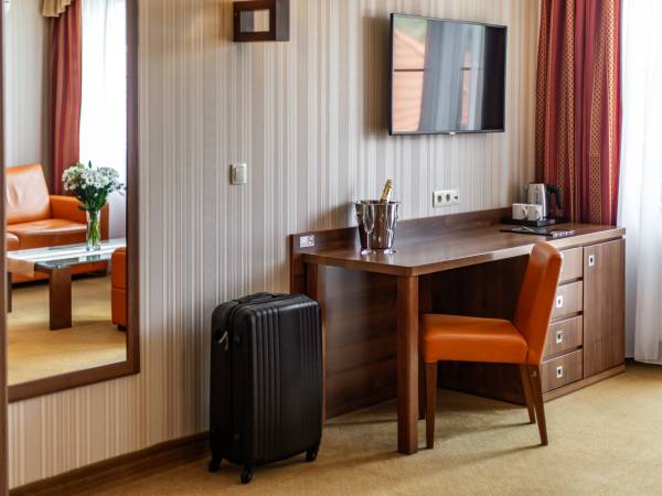 Dworek Morski SPA & Wellness