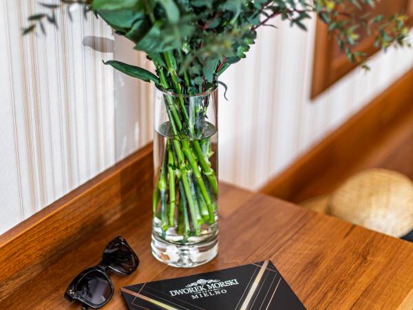 Dworek Morski SPA & Wellness