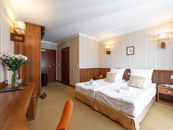 Dworek Morski SPA & Wellness