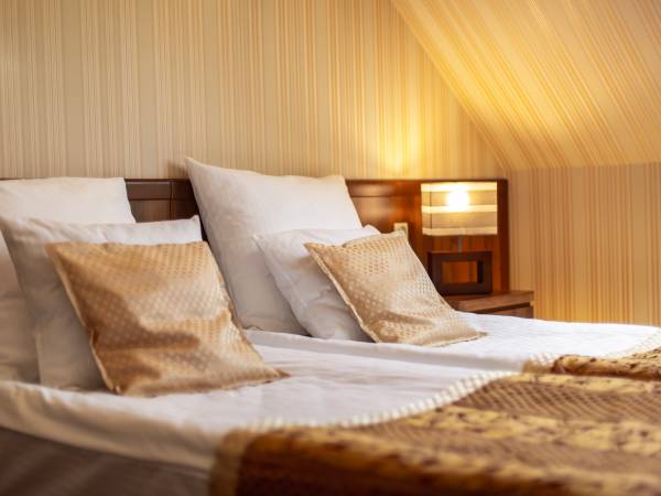 Dworek Morski SPA & Wellness