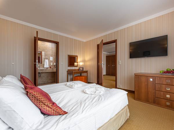 Dworek Morski SPA & Wellness