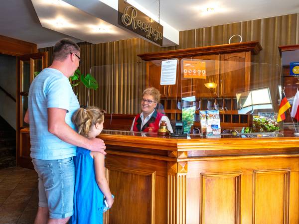 Dworek Morski SPA & Wellness