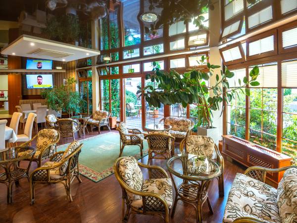 Dworek Morski SPA & Wellness