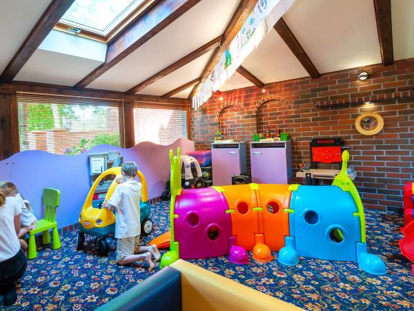 Dworek Morski SPA & Wellness