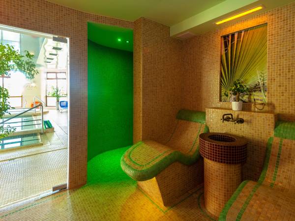Dworek Morski SPA & Wellness
