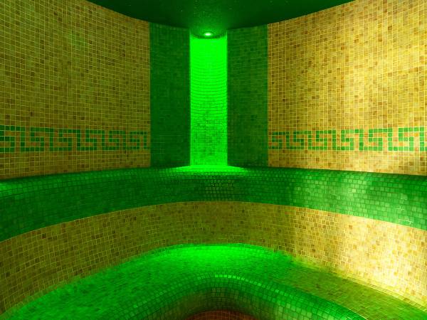 Dworek Morski SPA & Wellness