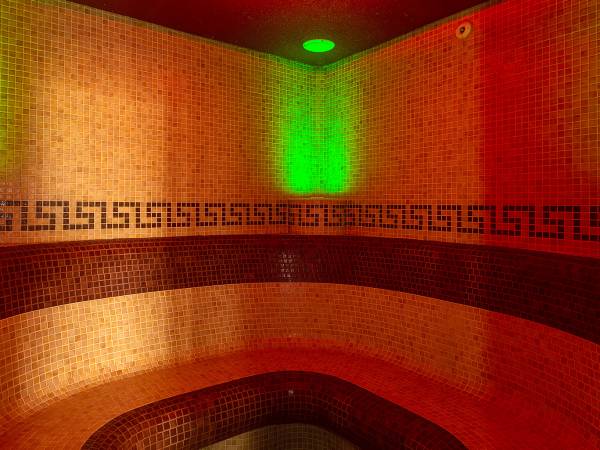 Dworek Morski SPA & Wellness