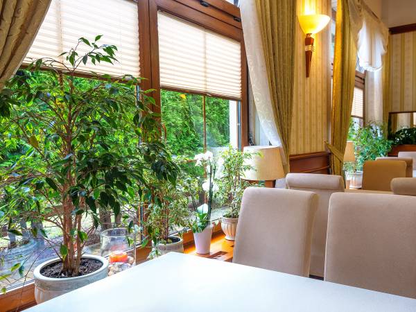 Dworek Morski SPA & Wellness