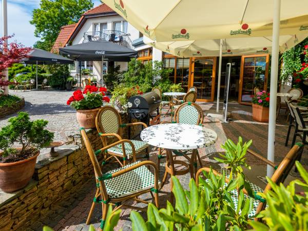 Dworek Morski SPA & Wellness