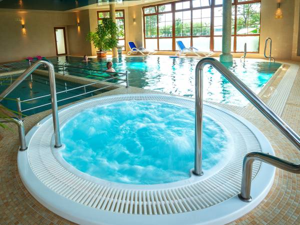 Dworek Morski SPA & Wellness