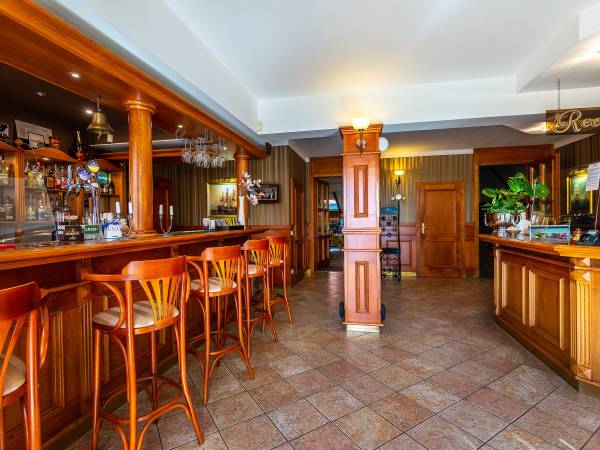 Dworek Morski SPA & Wellness