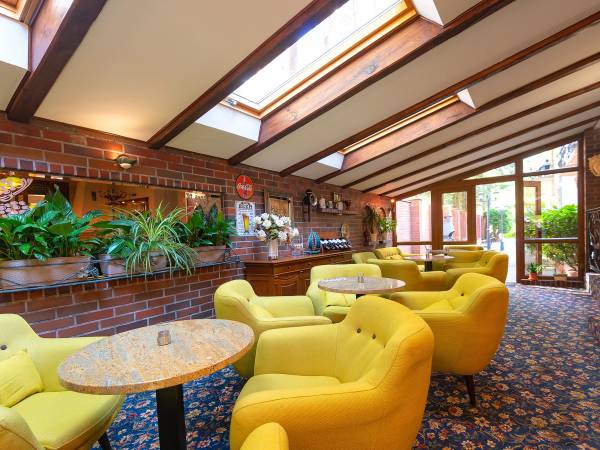 Dworek Morski SPA & Wellness