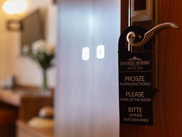 Dworek Morski SPA & Wellness