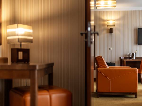 Dworek Morski SPA & Wellness