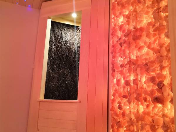 Aqua Pokoje Gościnne