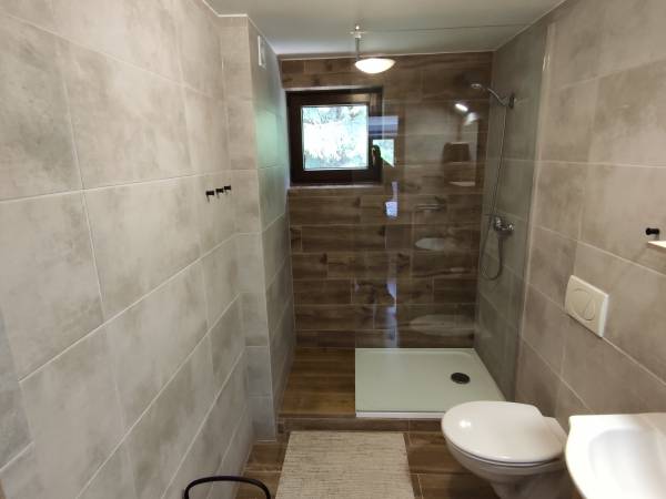 Apartamenty w Kletnie