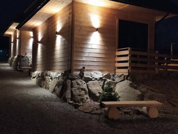 Domek w Tatrach Osada Ostrysz