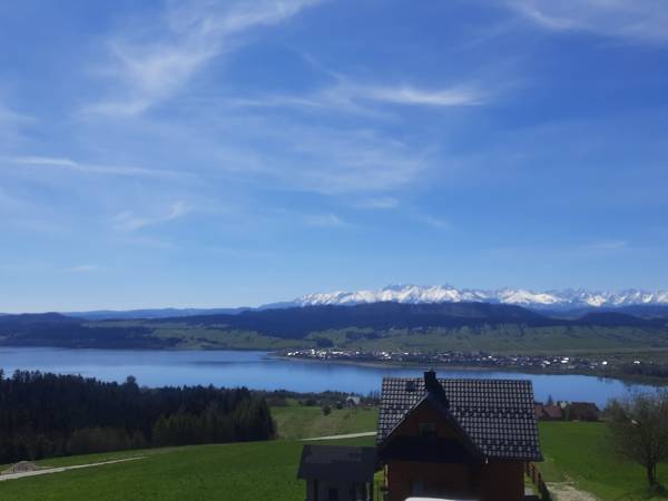 Podhalańskie Domki u Magdusi i Marcina