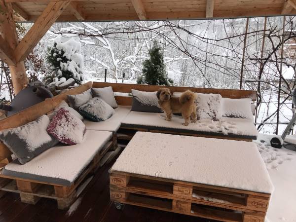 Apartamenty na Wzgórzu