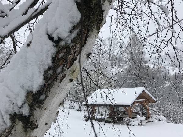 Apartamenty na Wzgórzu