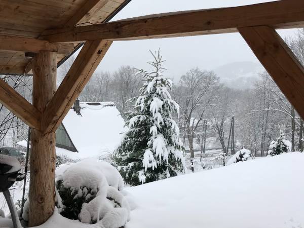 Apartamenty na Wzgórzu