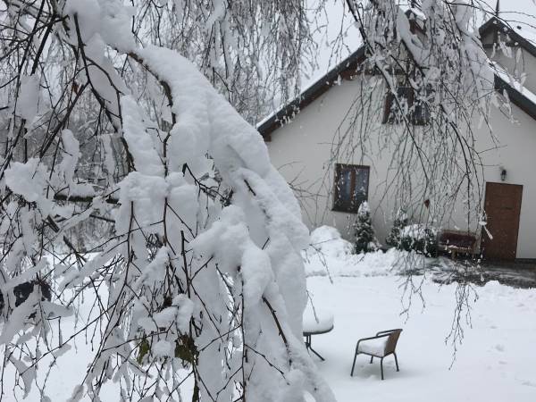 Apartamenty na Wzgórzu