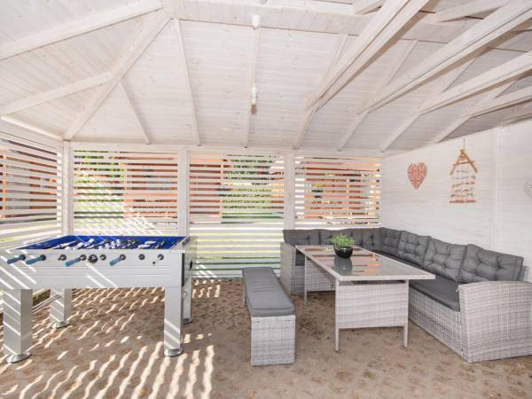 Domki Letniskowe Maks