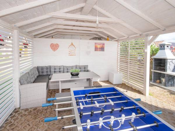 Domki Letniskowe Maks