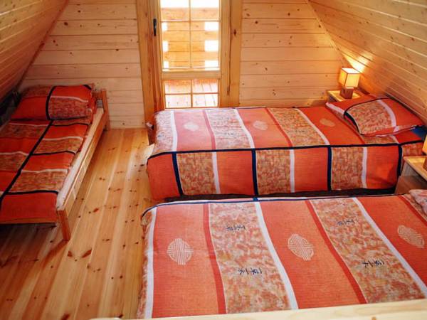 Domki Letniskowe Maks