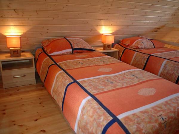 Domki Letniskowe Maks