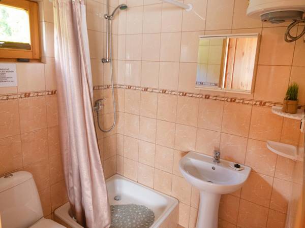 Domki Letniskowe Maks