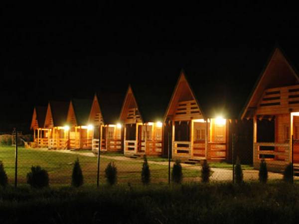 Domki Letniskowe Maks