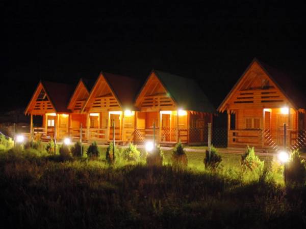 Domki Letniskowe Maks