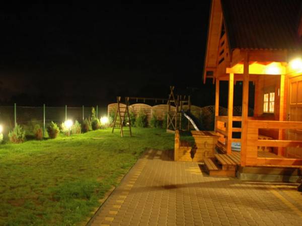 Domki Letniskowe Maks