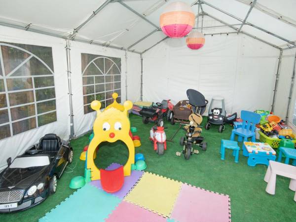 Domki Letniskowe Maks