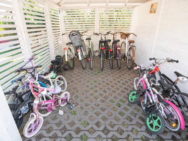 Domki Letniskowe Maks