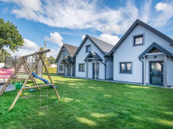 Domki Letniskowe Maks