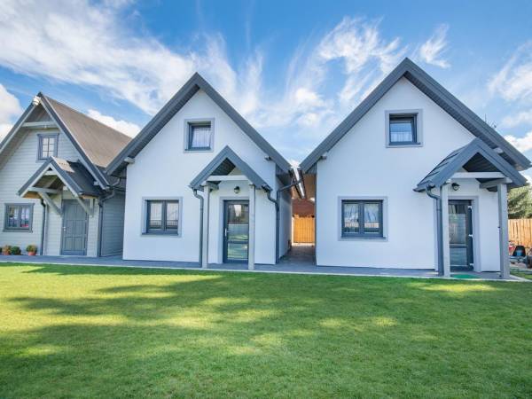 Domki Letniskowe Maks