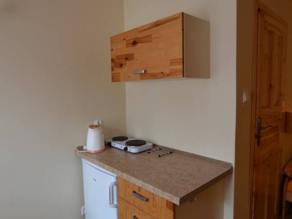 Dom Gościnny Przystań