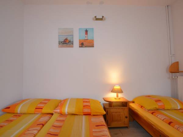 Dom Gościnny Przystań