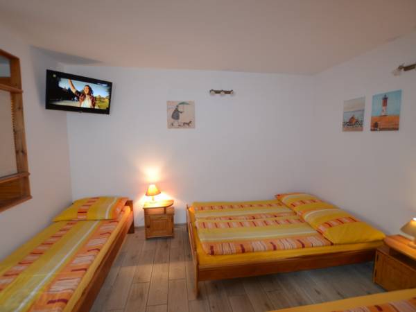 Dom Gościnny Przystań