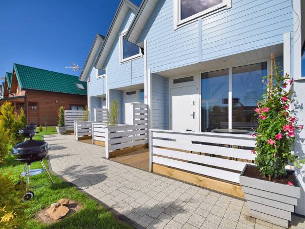 Błękitne Żagle Sarbinowo